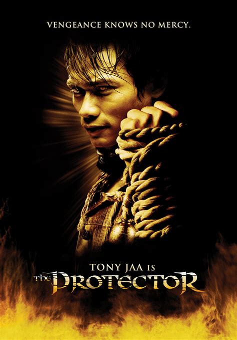 He must take on a gang led by two deadly. . The protector full movie in english